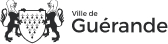 Logo du partenaire : Ville de Guérande