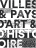 Logo du partenaire Villes & pays d'art & d'histoire